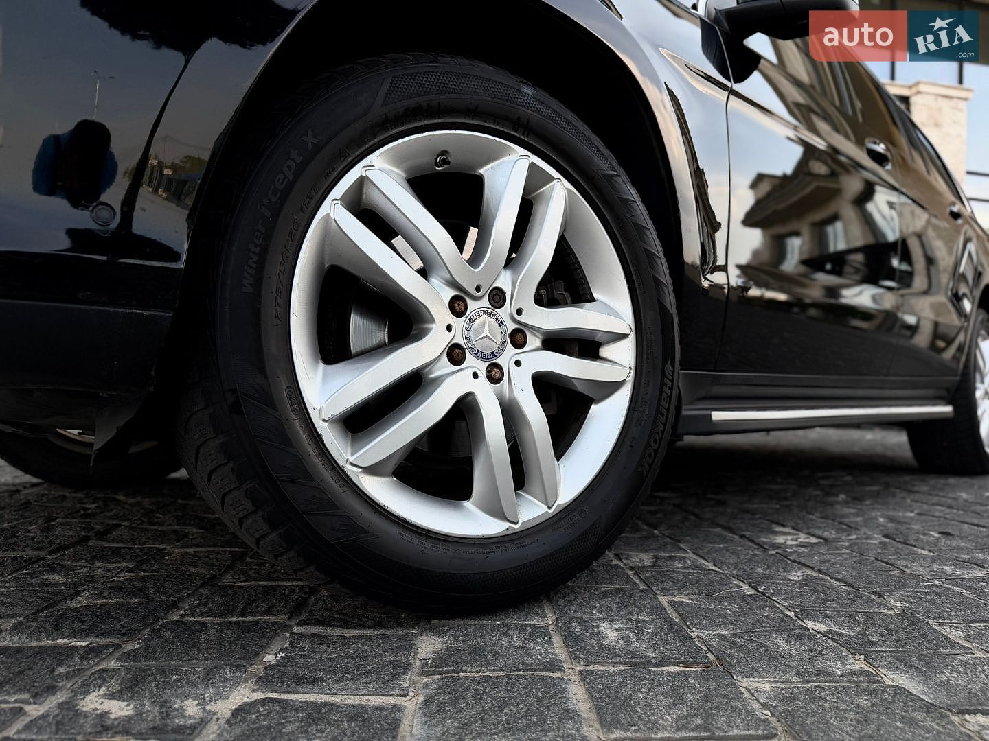 Mercedes-Benz GLS-Class 2016 VIN 4JGDF6EEXHA783465 фото оголошення 8 з 70