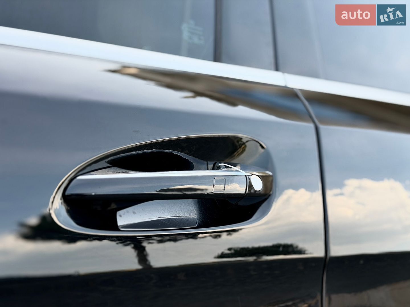 Mercedes-Benz GLS-Class 2016 VIN 4JGDF6EEXHA783465 фото оголошення 16 з 70