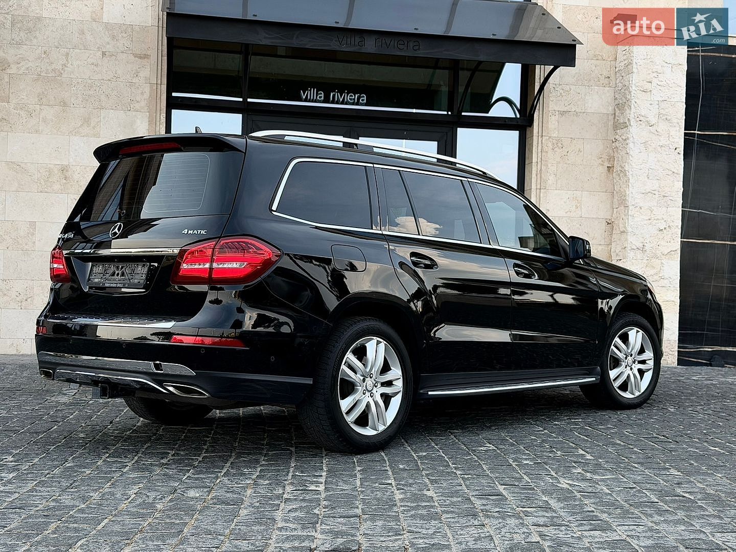 Mercedes-Benz GLS-Class 2016 VIN 4JGDF6EEXHA783465 фото оголошення 21 з 70