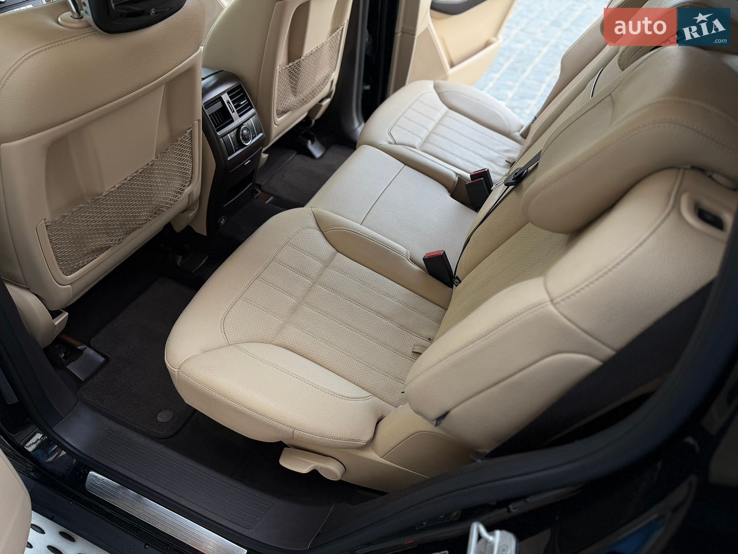 Mercedes-Benz GLS-Class 2016 VIN 4JGDF6EEXHA783465 фото оголошення 52 з 70
