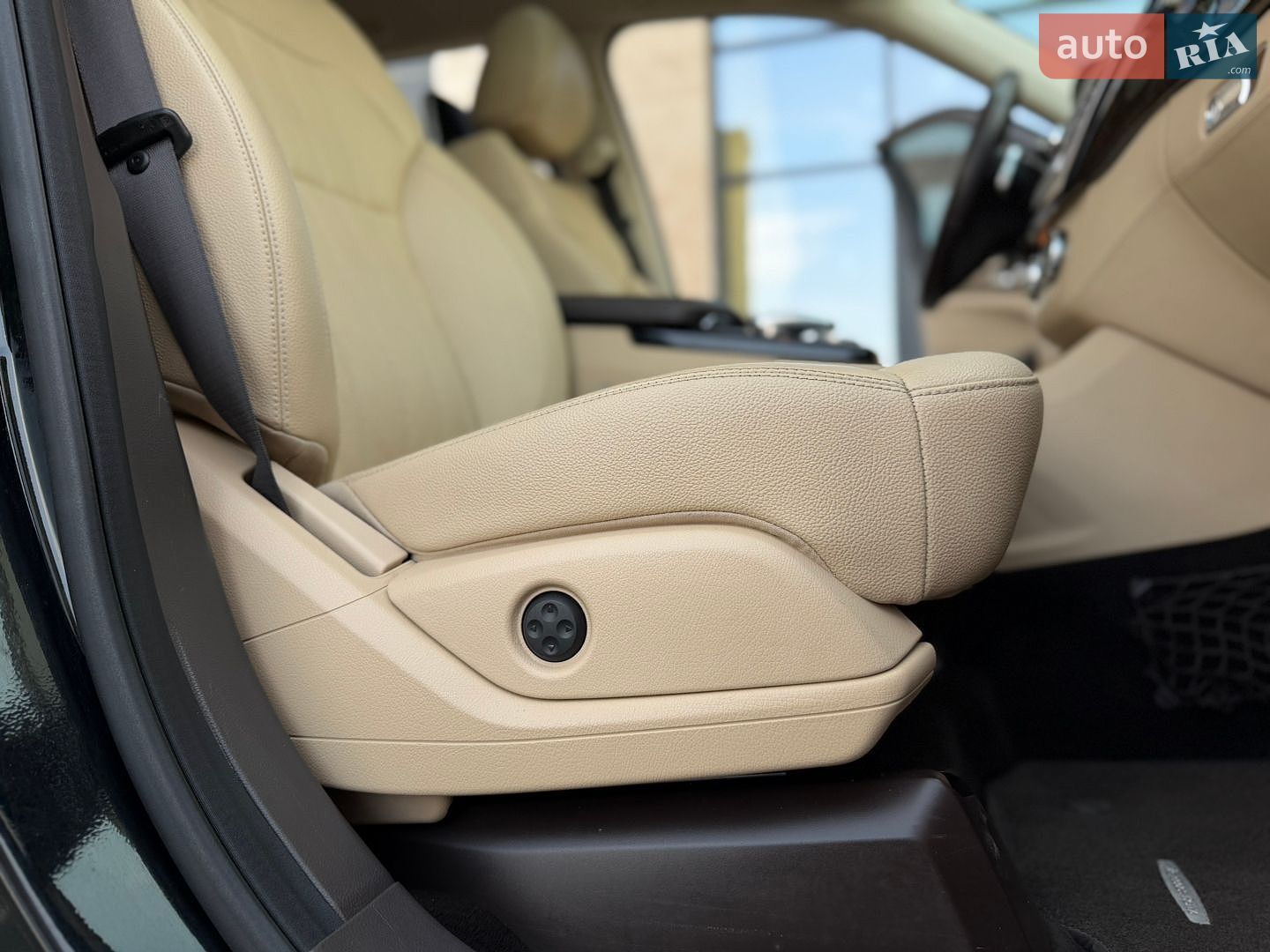 Mercedes-Benz GLS-Class 2016 VIN 4JGDF6EEXHA783465 фото оголошення 67 з 70