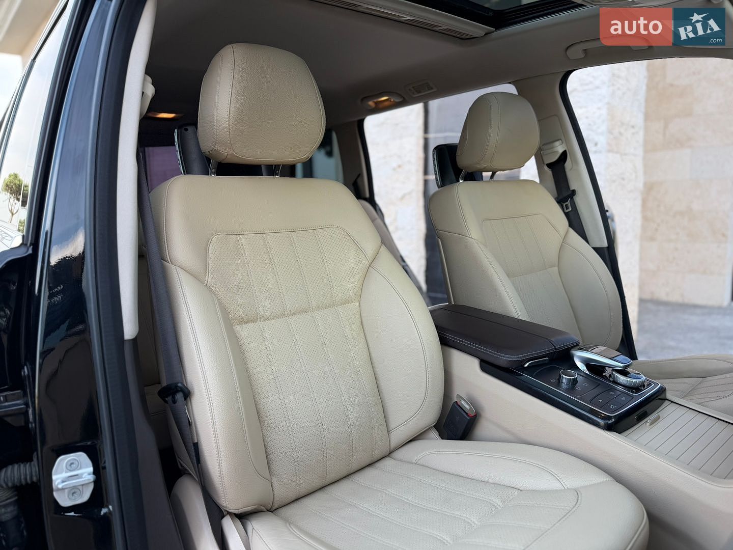 Mercedes-Benz GLS-Class 2016 VIN 4JGDF6EEXHA783465 фото оголошення 68 з 70