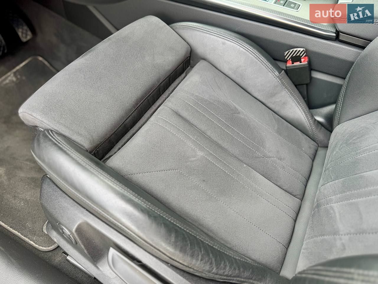 Audi A6 2022 VIN WAUZZZF26NN032081 фото оголошення 19 з 49