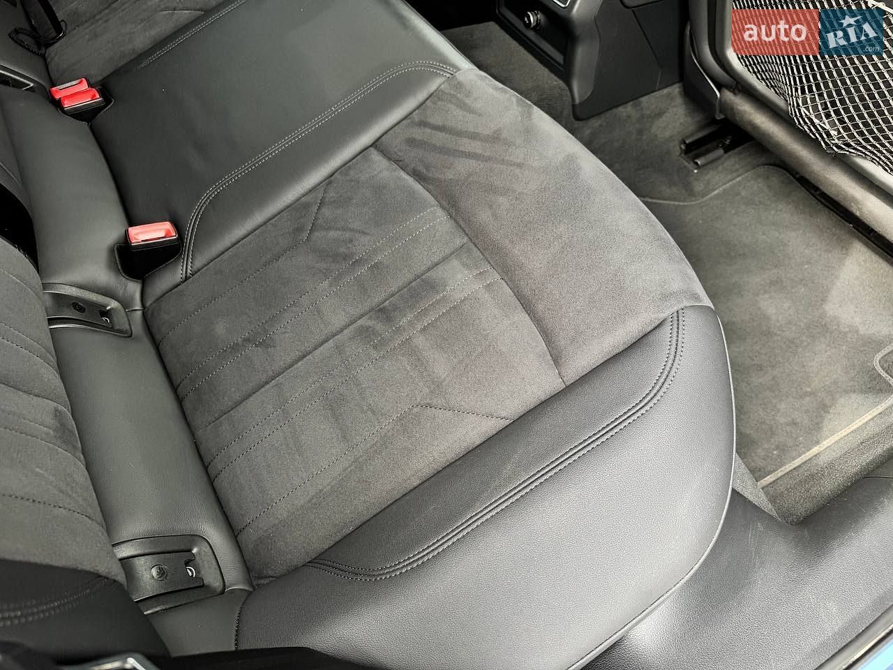 Audi A6 2022 VIN WAUZZZF26NN032081 фото оголошення 34 з 49