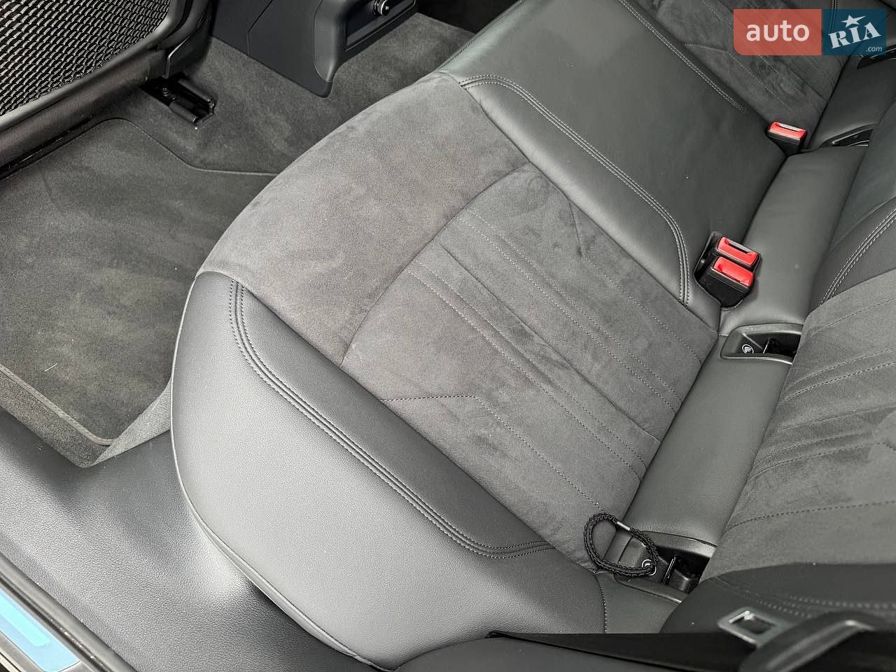Audi A6 2022 VIN WAUZZZF26NN032081 фото оголошення 40 з 49