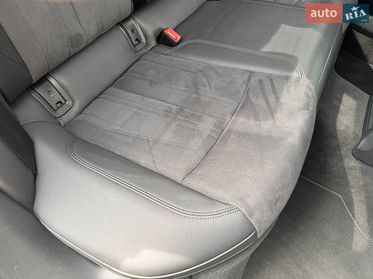 Audi A6 2022 VIN WAUZZZF26NN032081 фото оголошення 46 з 49