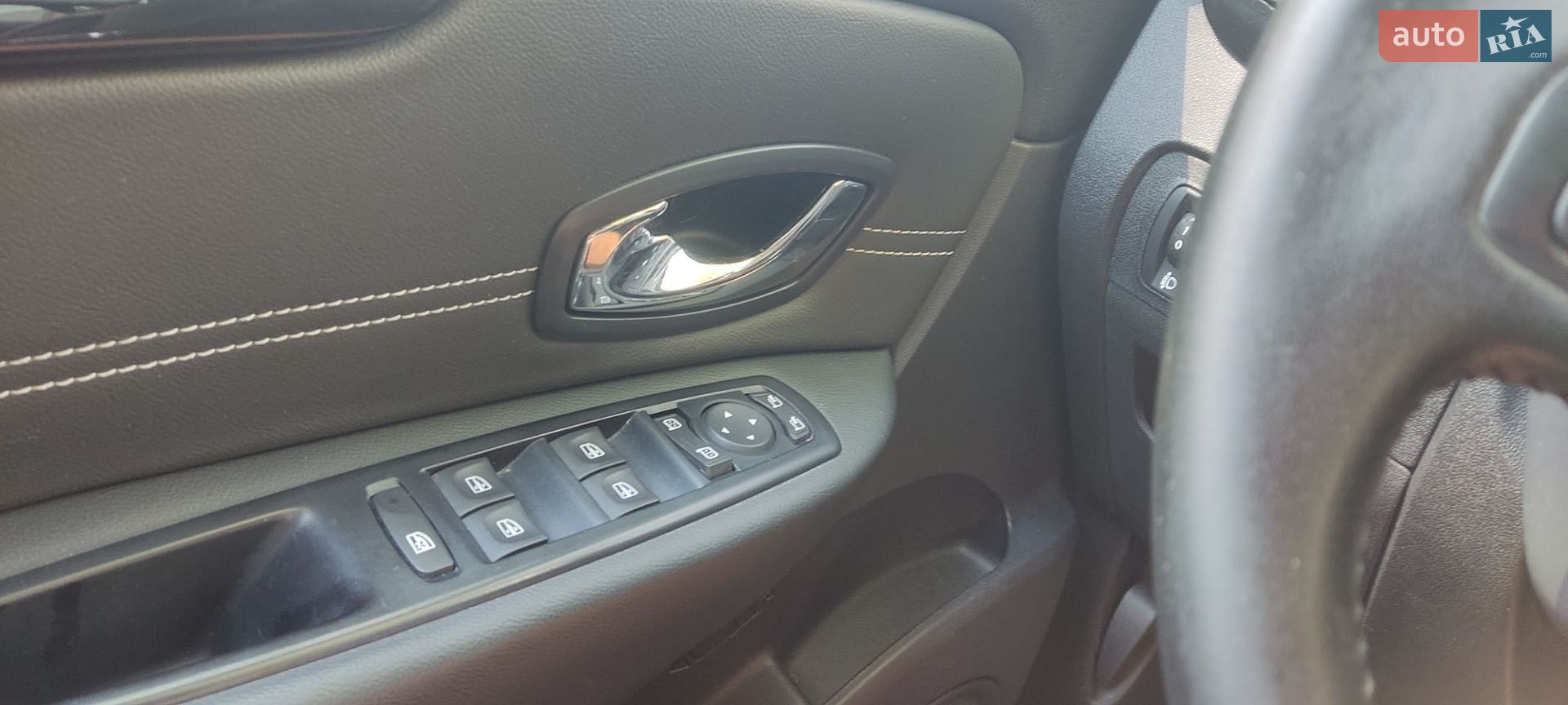 Renault Grand Scenic 2015 VIN VF1JZ89BH53559477 фото оголошення 9 з 10