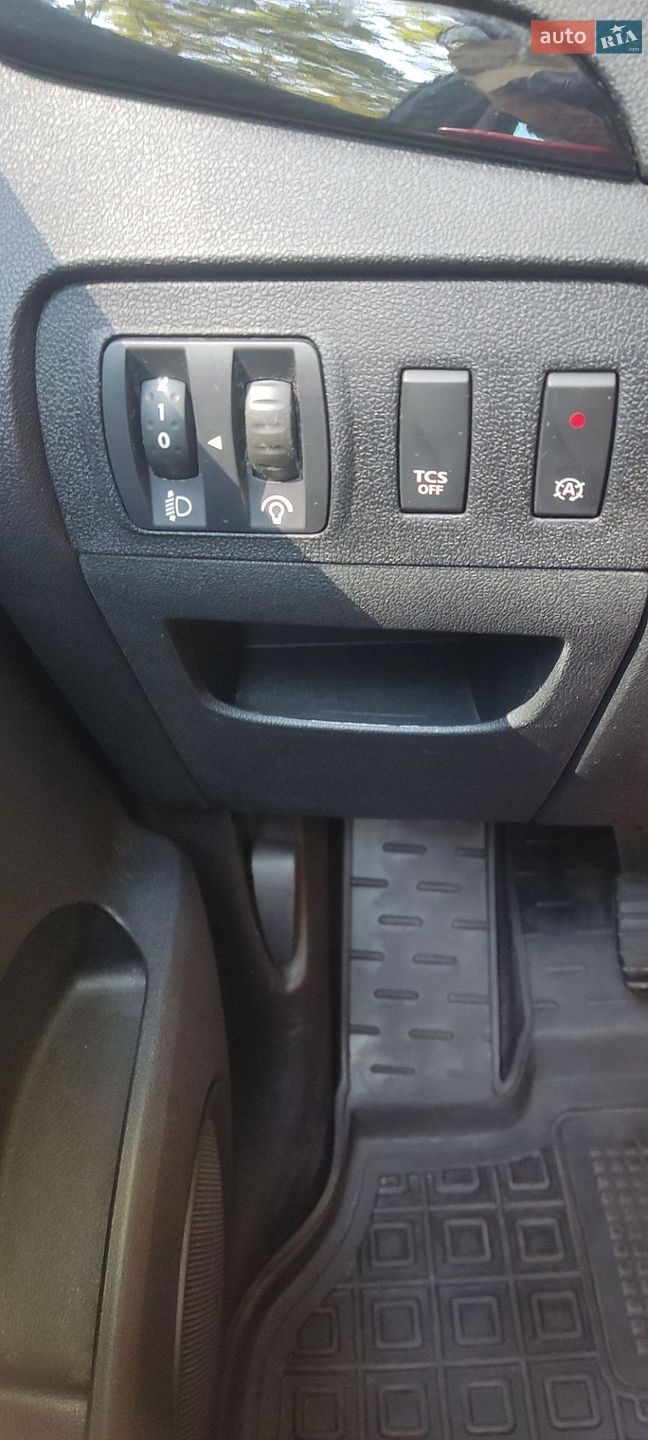 Renault Grand Scenic 2015 VIN VF1JZ89BH53559477 фото оголошення 10 з 10