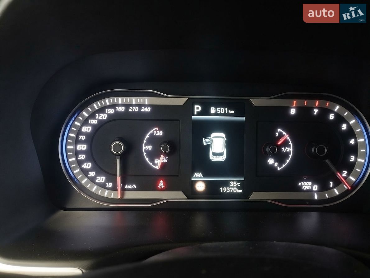 Hyundai Tucson 2023 VIN TMAJB81DBNJ386531 фото оголошення 3 з 6