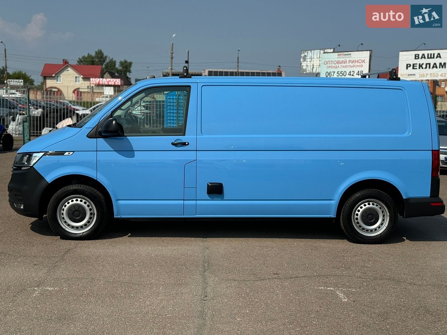 Volkswagen Transporter 2021 VIN WV1ZZZ7HZMH055317 фото оголошення 3 з 74