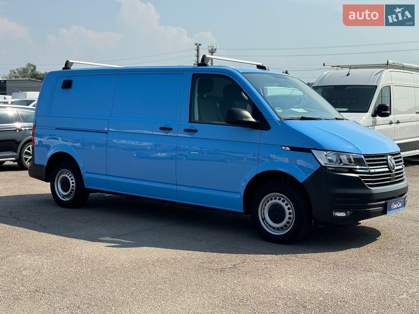 Volkswagen Transporter 2021 VIN WV1ZZZ7HZMH055317 фото оголошення 11 з 74