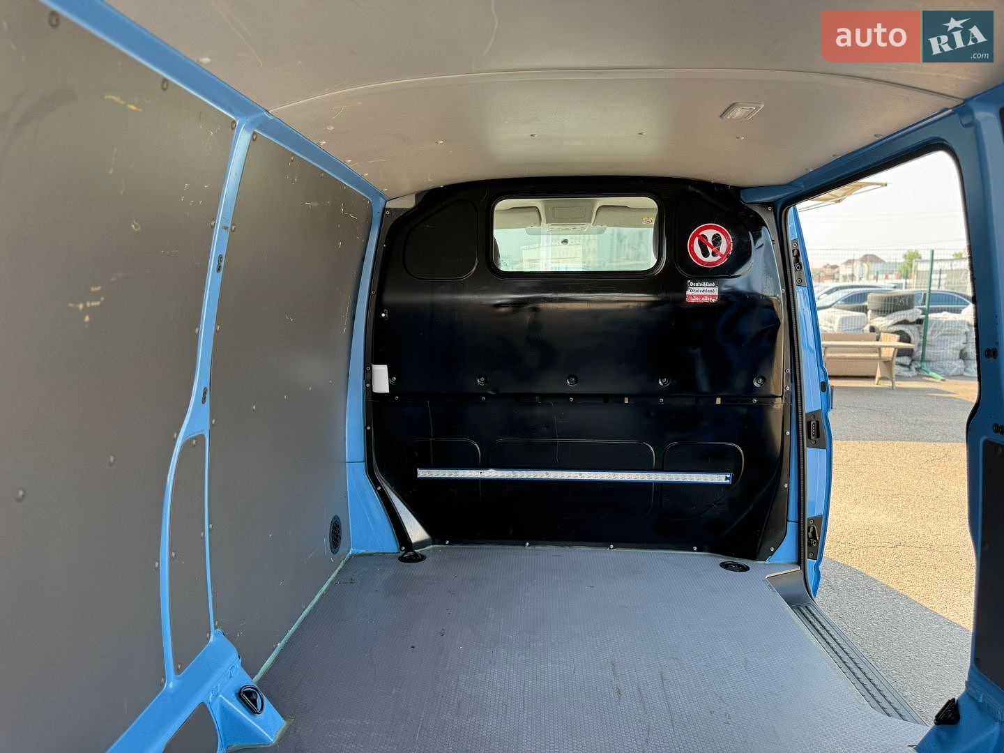 Volkswagen Transporter 2021 VIN WV1ZZZ7HZMH055317 фото оголошення 25 з 74