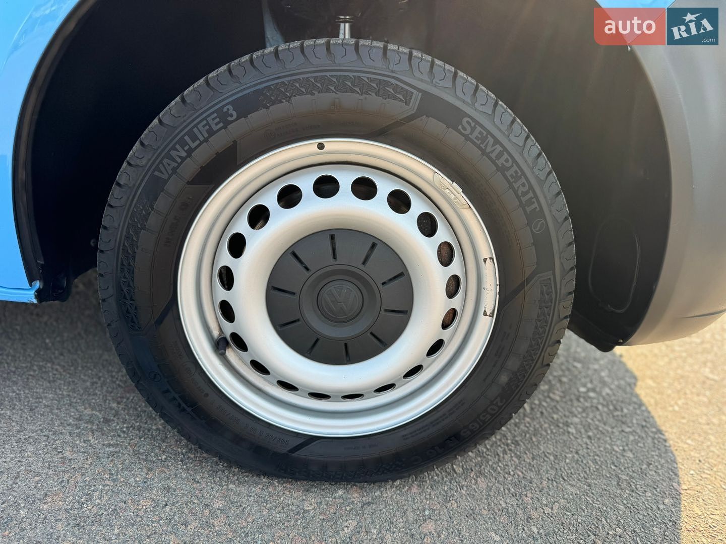 Volkswagen Transporter 2021 VIN WV1ZZZ7HZMH055317 фото оголошення 32 з 74