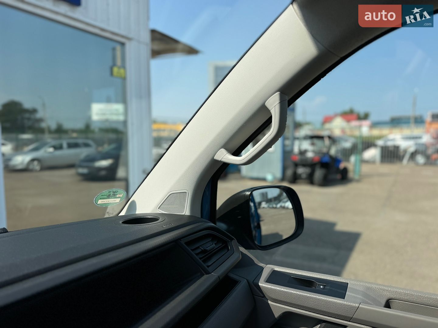 Volkswagen Transporter 2021 VIN WV1ZZZ7HZMH055317 фото оголошення 47 з 74