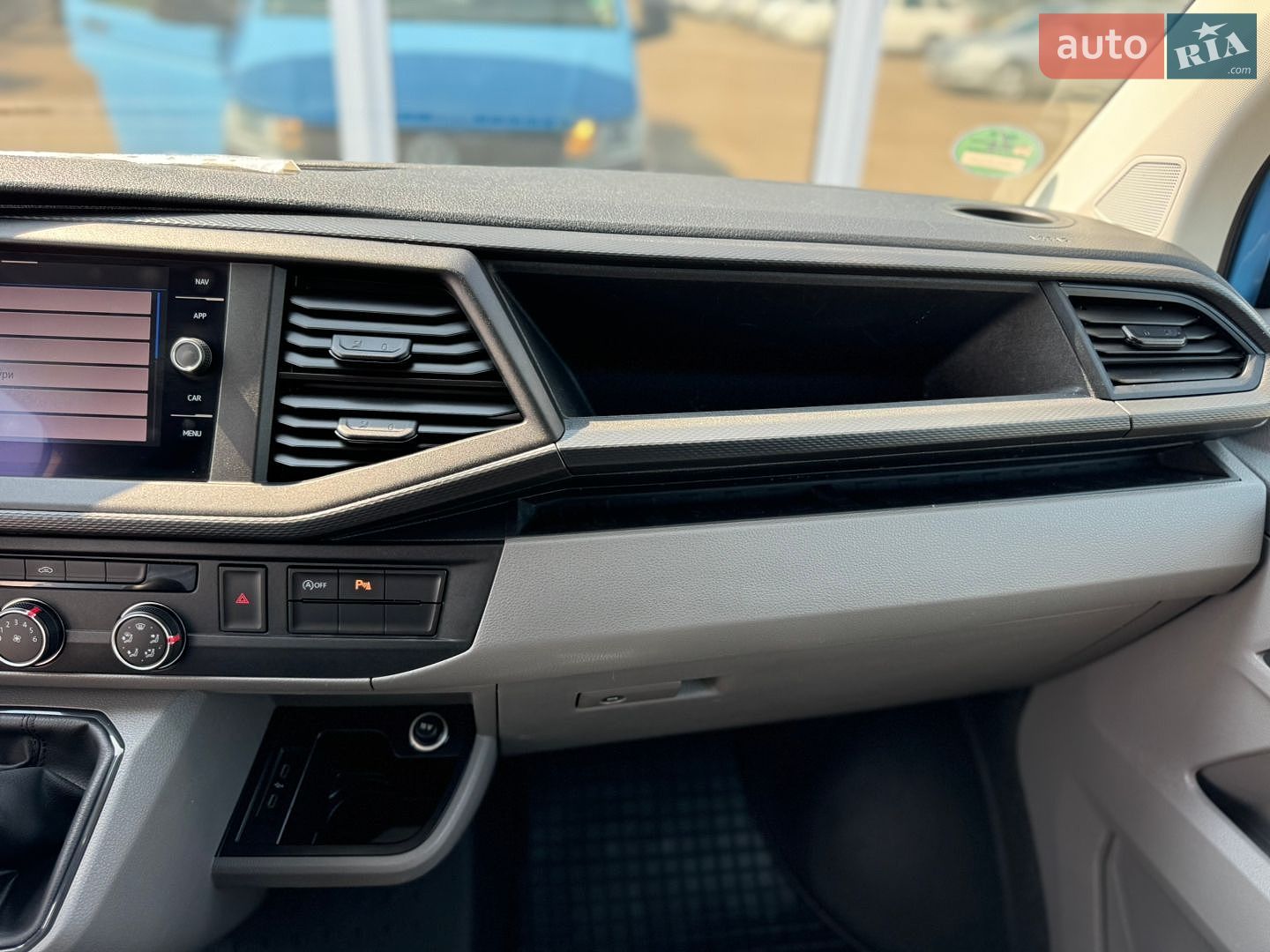 Volkswagen Transporter 2021 VIN WV1ZZZ7HZMH055317 фото оголошення 46 з 74