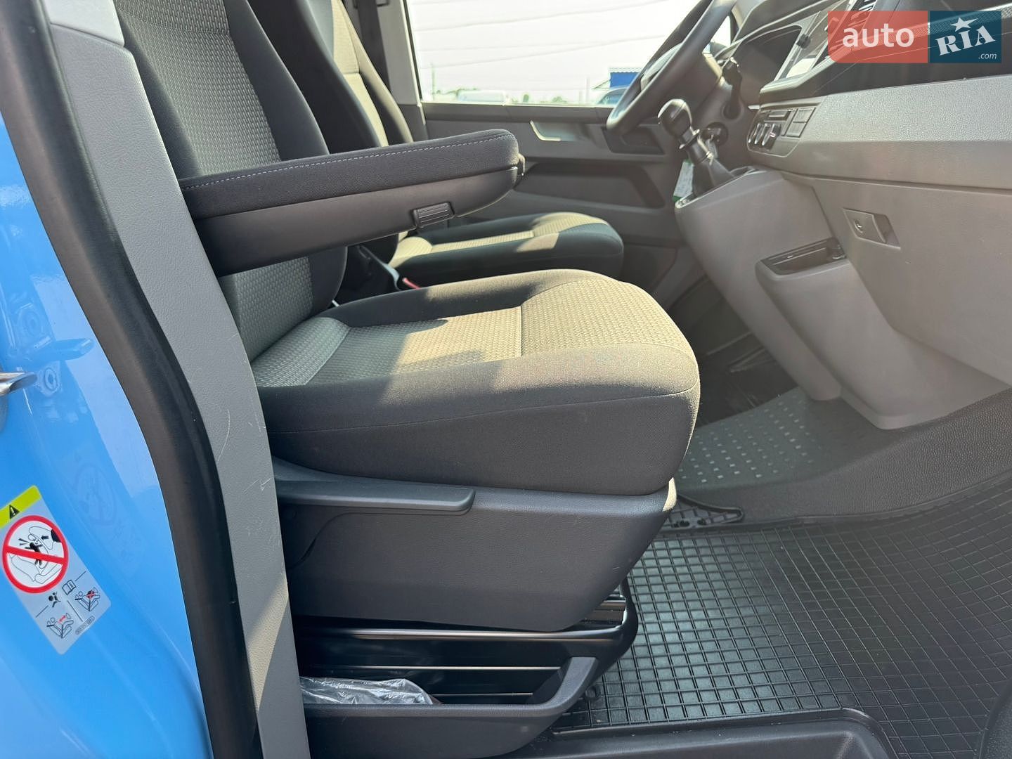 Volkswagen Transporter 2021 VIN WV1ZZZ7HZMH055317 фото оголошення 62 з 74