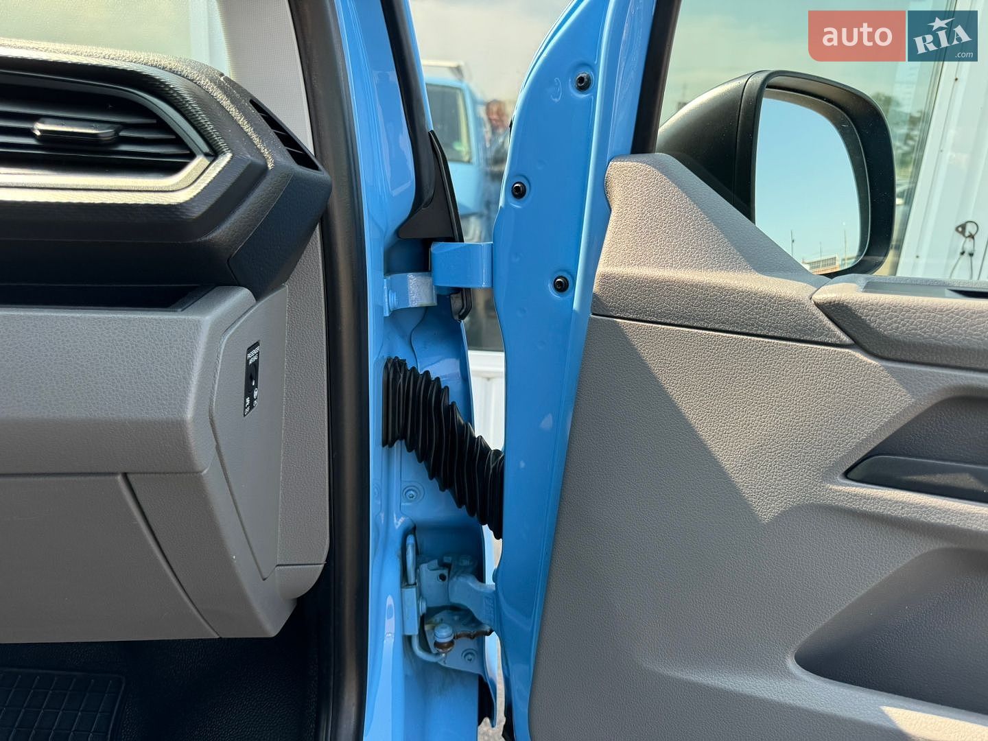 Volkswagen Transporter 2021 VIN WV1ZZZ7HZMH055317 фото оголошення 67 з 74