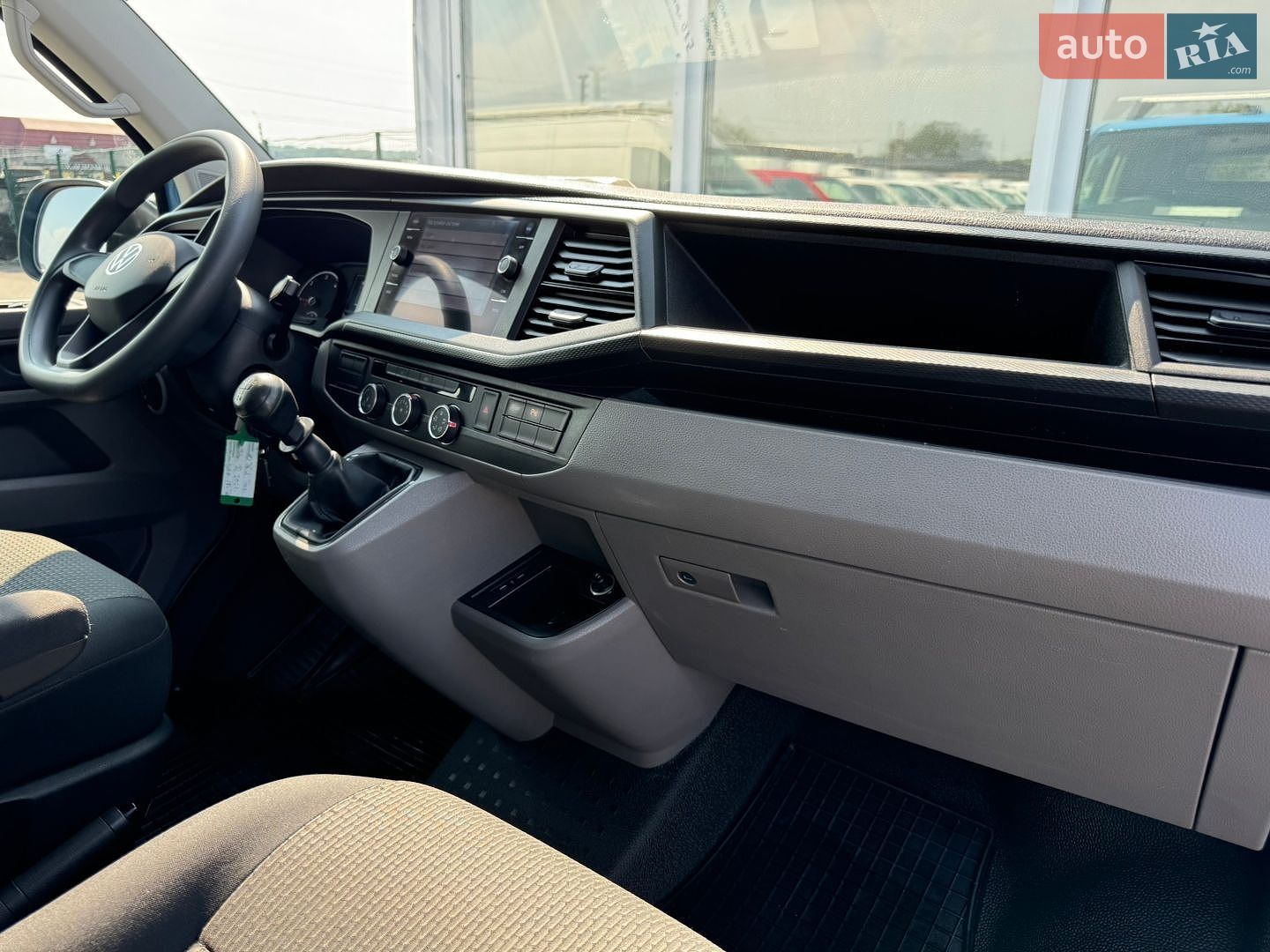 Volkswagen Transporter 2021 VIN WV1ZZZ7HZMH055317 фото оголошення 64 з 74