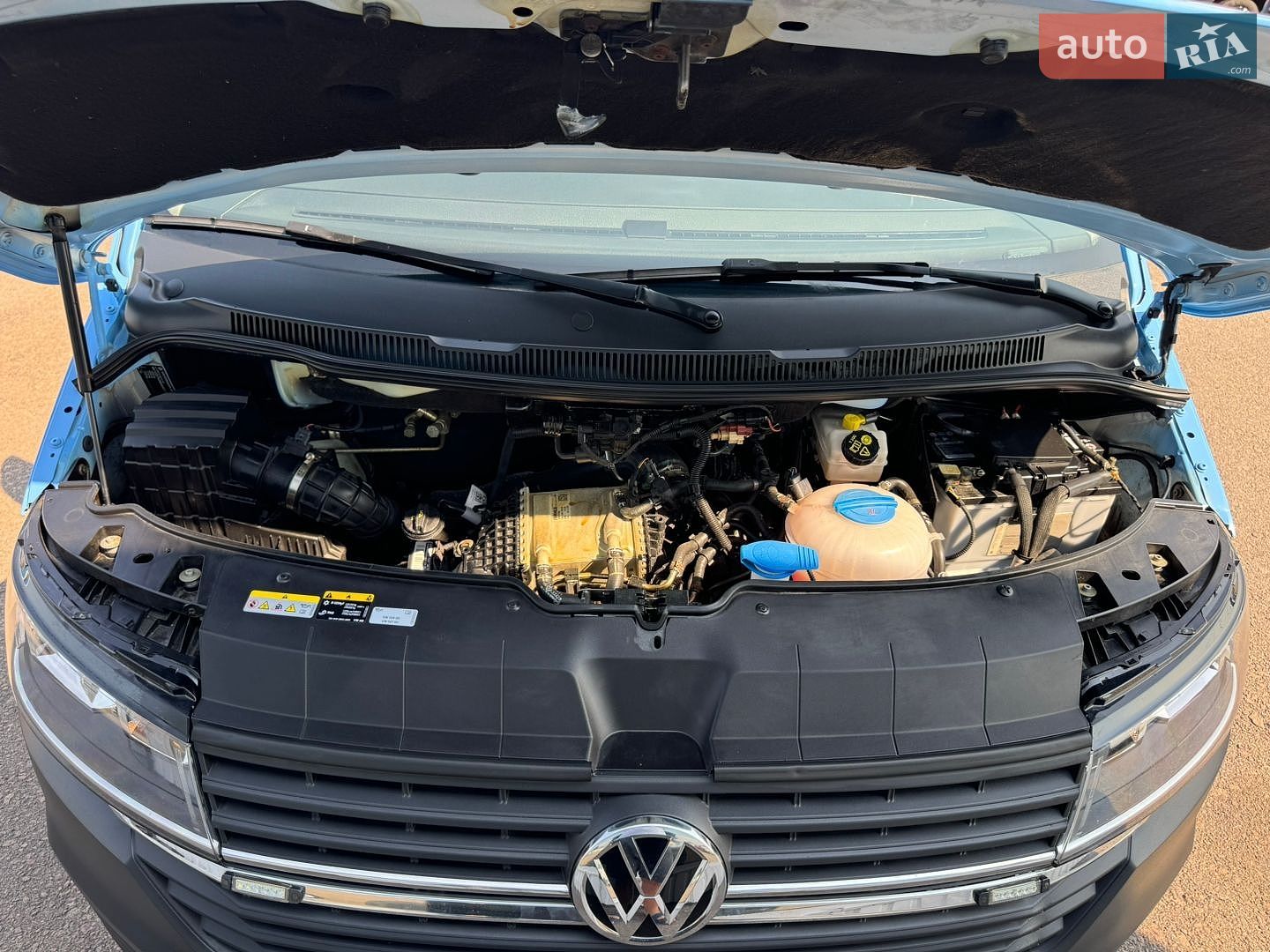 Volkswagen Transporter 2021 VIN WV1ZZZ7HZMH055317 фото оголошення 68 з 74