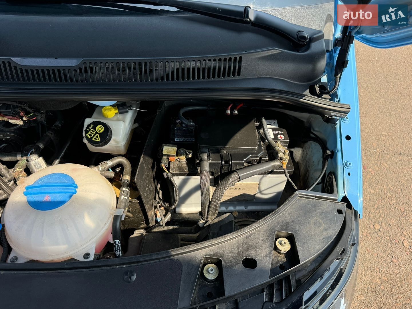 Volkswagen Transporter 2021 VIN WV1ZZZ7HZMH055317 фото оголошення 72 з 74