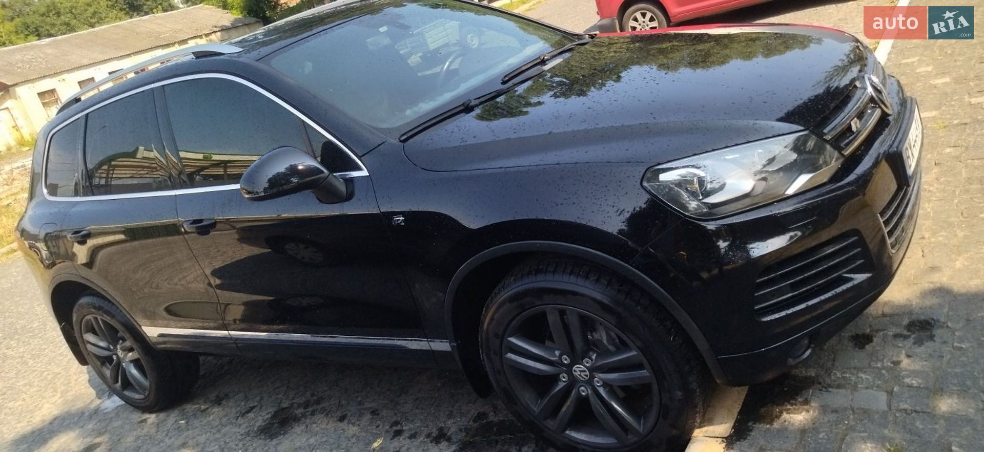 Volkswagen Touareg 2012 VIN WVGZZZ7PZDD000745 фото оголошення 41 з 44