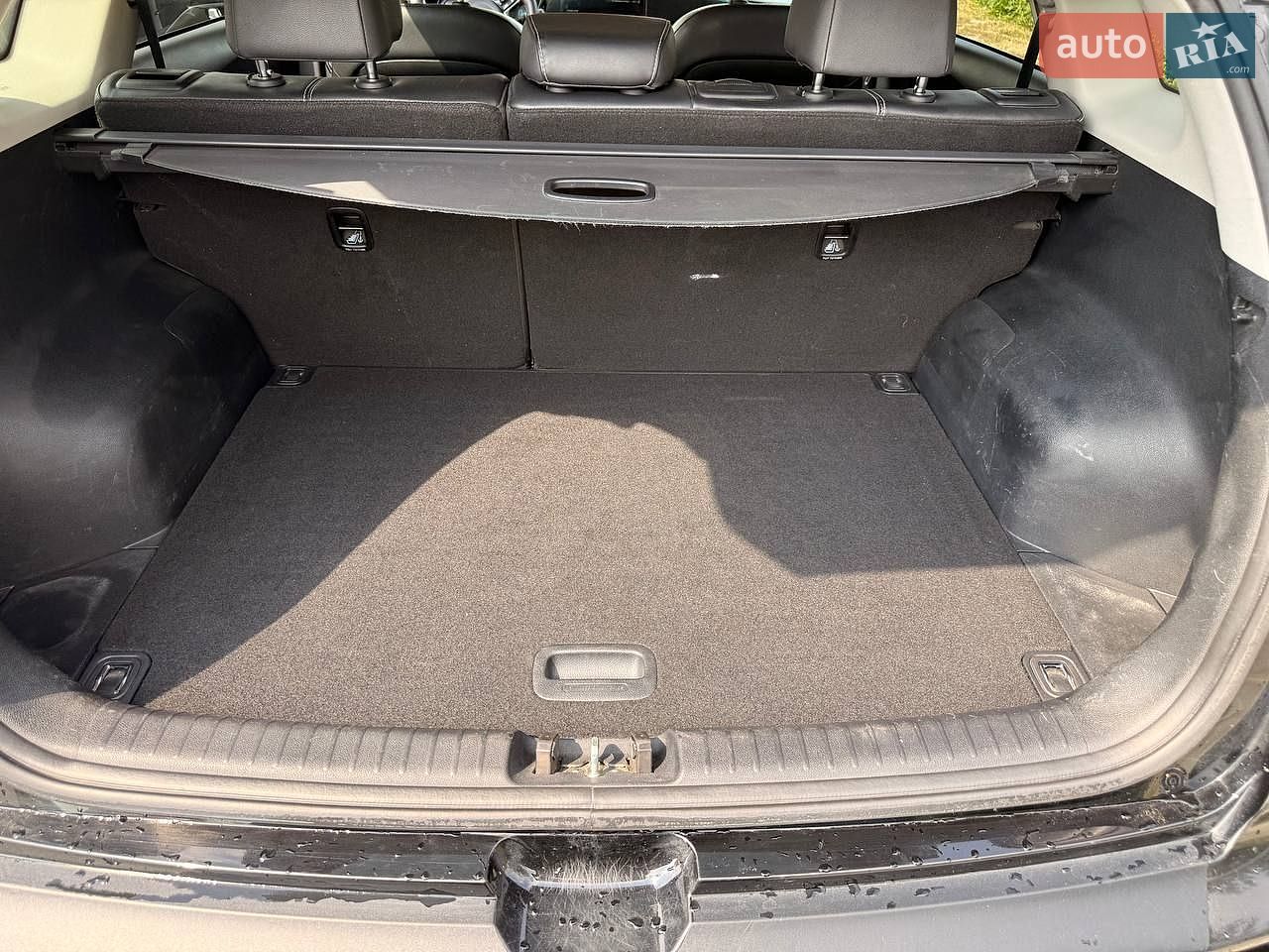 Kia Niro 2021 VIN KNACC81GFN5120576 фото оголошення 22 з 28