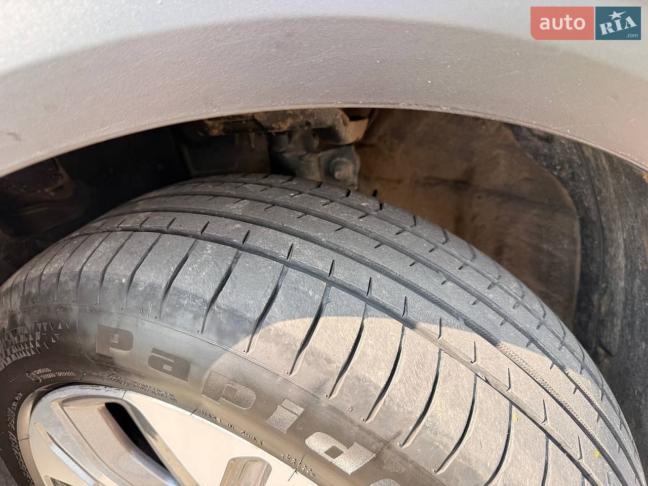 Kia Niro 2021 VIN KNACC81GFN5120576 фото оголошення 27 з 28