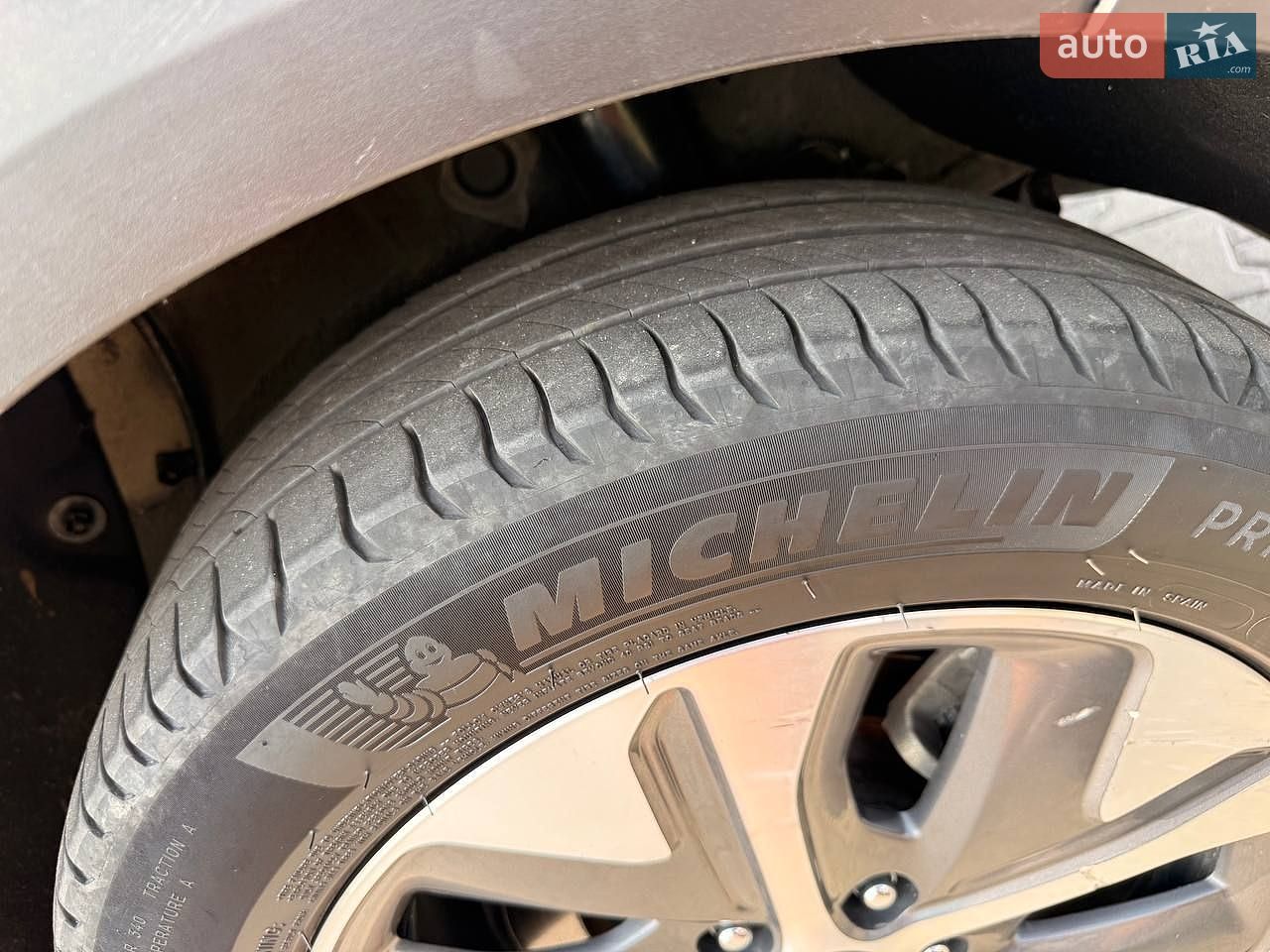 Kia Niro 2021 VIN KNACC81GFN5120576 фото оголошення 28 з 28
