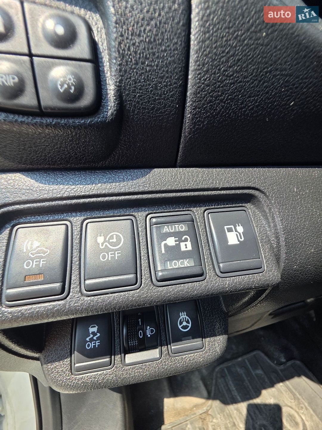 Nissan Leaf 2014 VIN SJNFAAZE0U6011445 фото оголошення 6 з 11