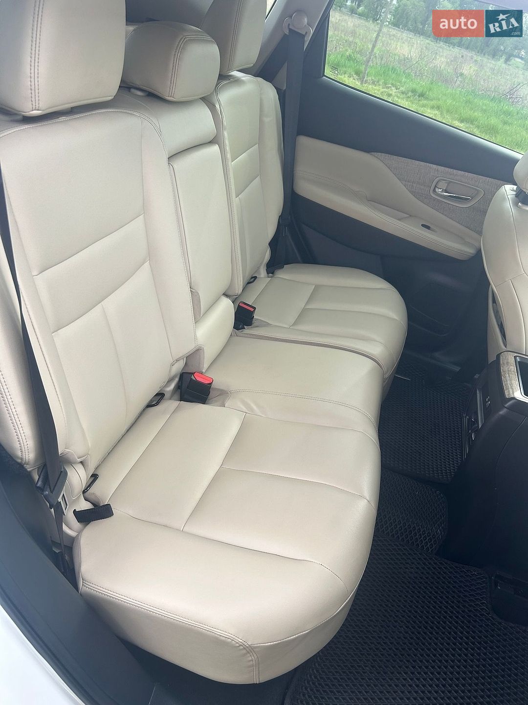Nissan Murano 2022 VIN 5N1AZ2BJ0PC106660 фото оголошення 18 з 37