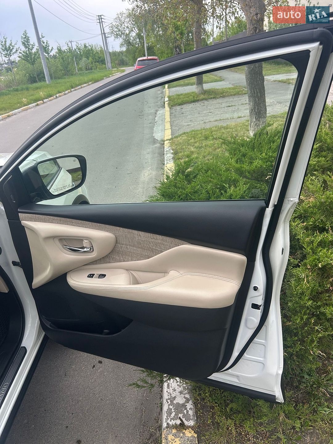Nissan Murano 2022 VIN 5N1AZ2BJ0PC106660 фото оголошення 22 з 37