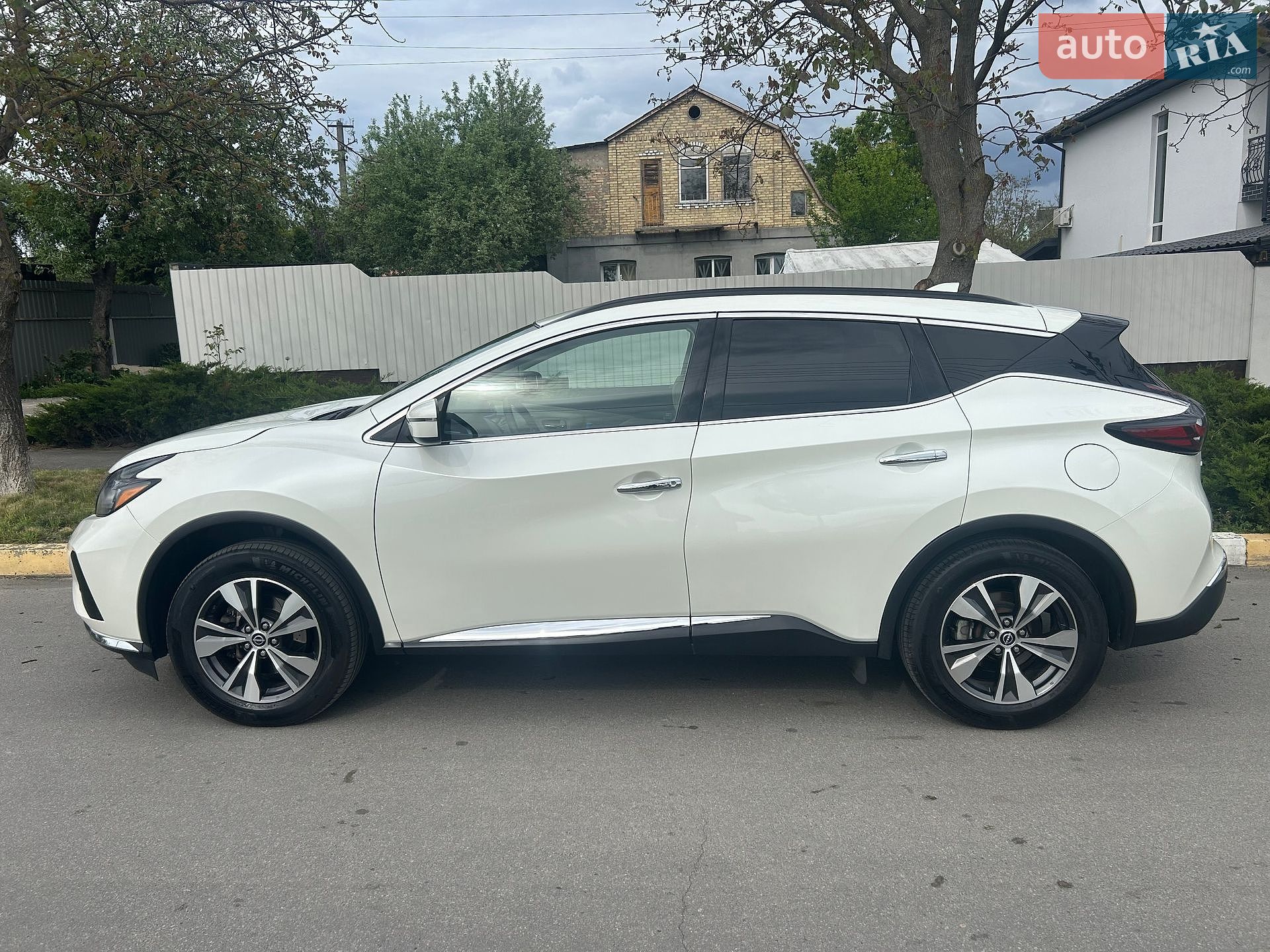 Nissan Murano 2022 VIN 5N1AZ2BJ0PC106660 фото оголошення 4 з 37