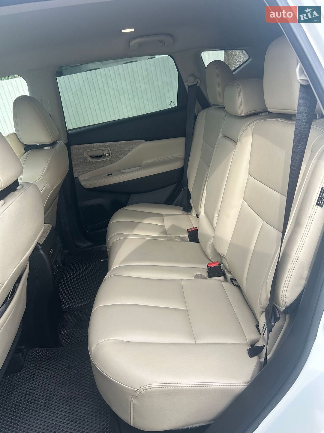 Nissan Murano 2022 VIN 5N1AZ2BJ0PC106660 фото оголошення 23 з 37