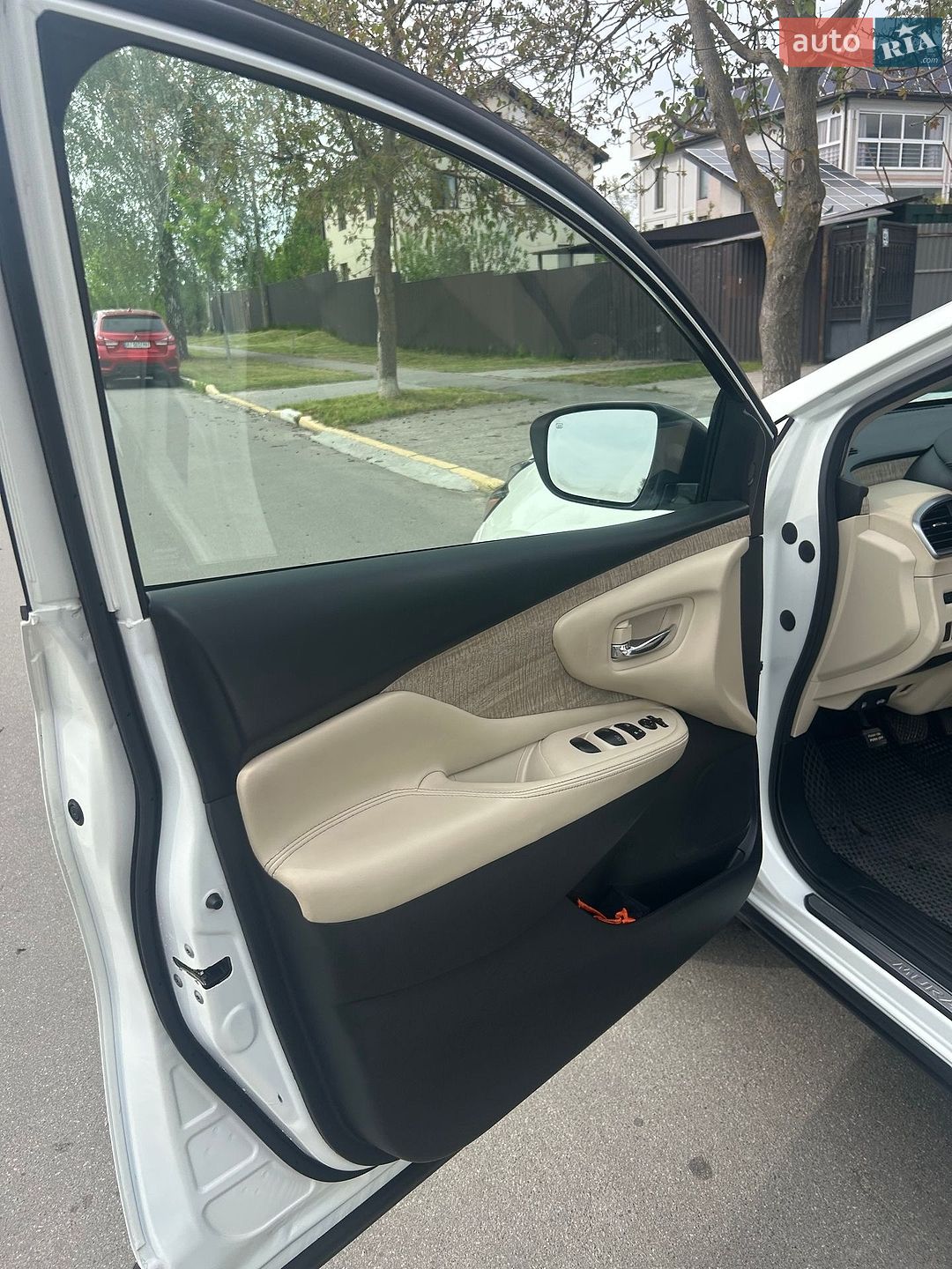 Nissan Murano 2022 VIN 5N1AZ2BJ0PC106660 фото оголошення 29 з 37
