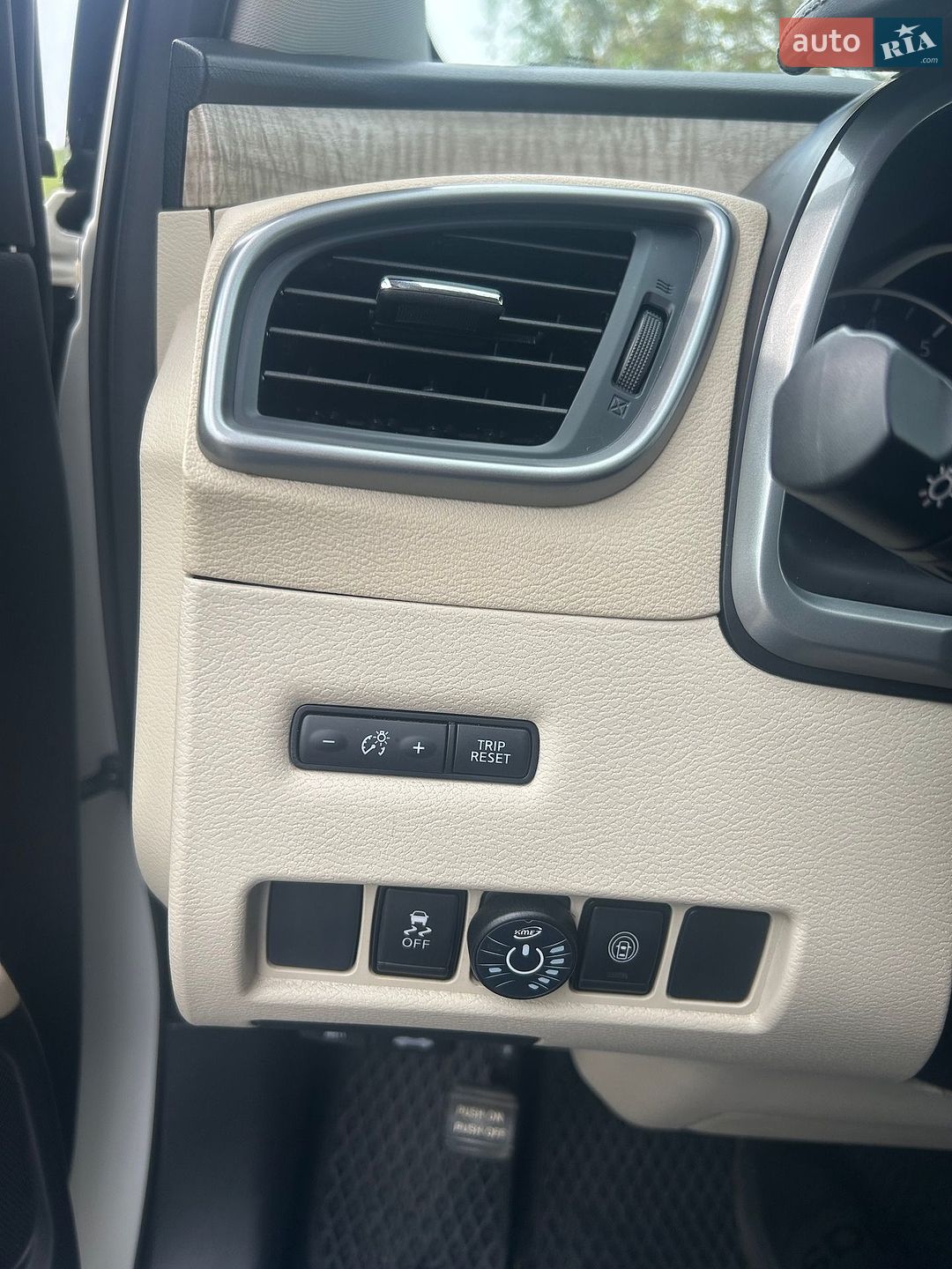 Nissan Murano 2022 VIN 5N1AZ2BJ0PC106660 фото оголошення 31 з 37
