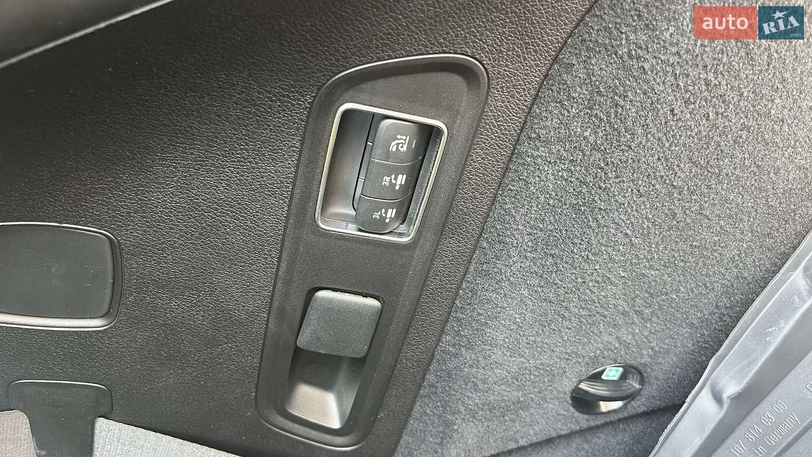 Mercedes-Benz GLS-Class 2022 VIN W1NFF2DE8PA836999 фото оголошення 22 з 36