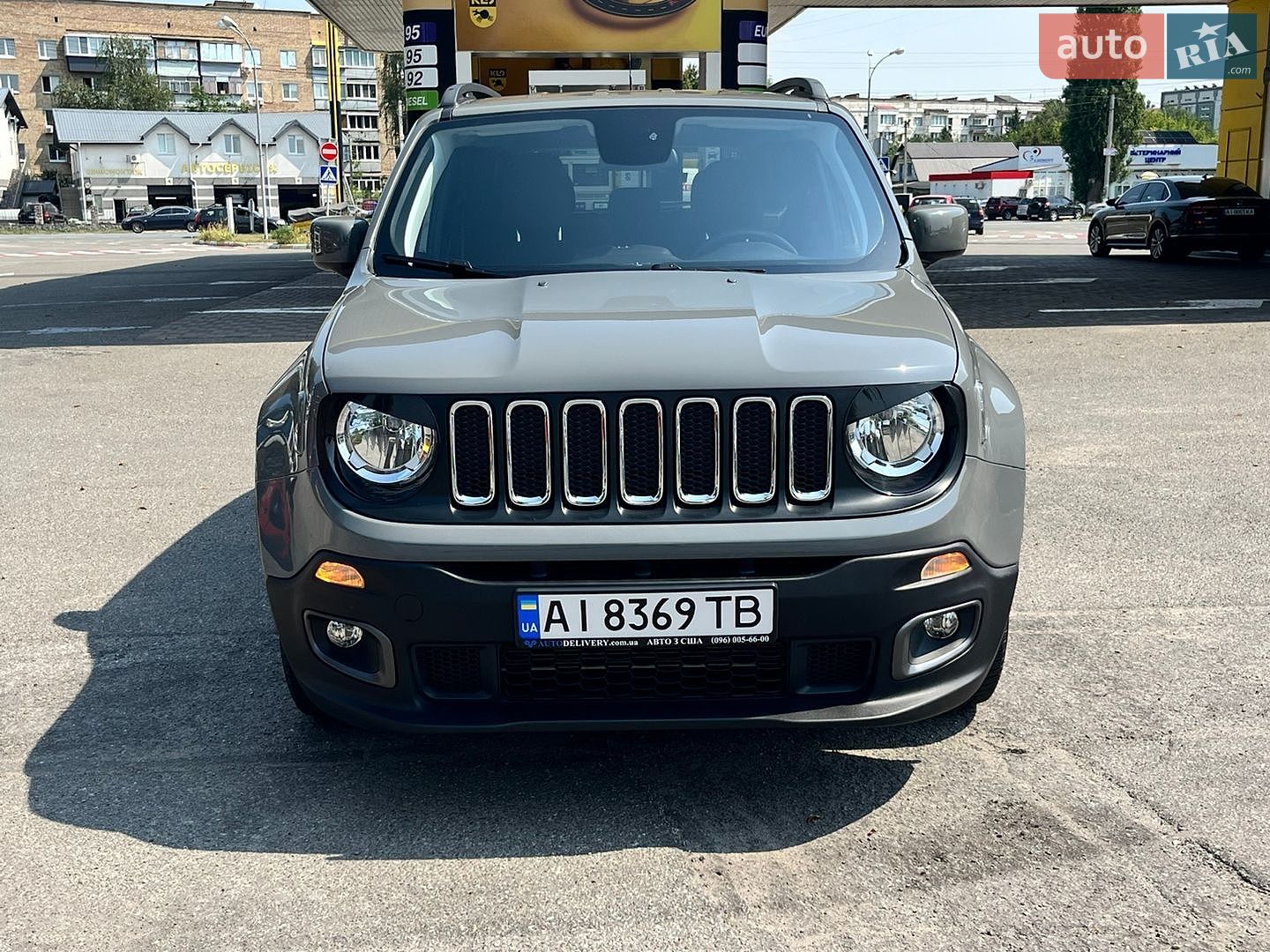 Jeep Renegade 2019 VIN ZACNJABB2LPL33819 фото оголошення 4 з 51
