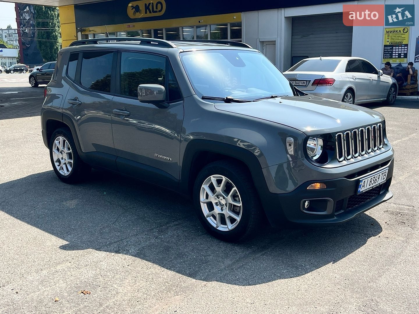 Jeep Renegade 2019 VIN ZACNJABB2LPL33819 фото оголошення 7 з 51