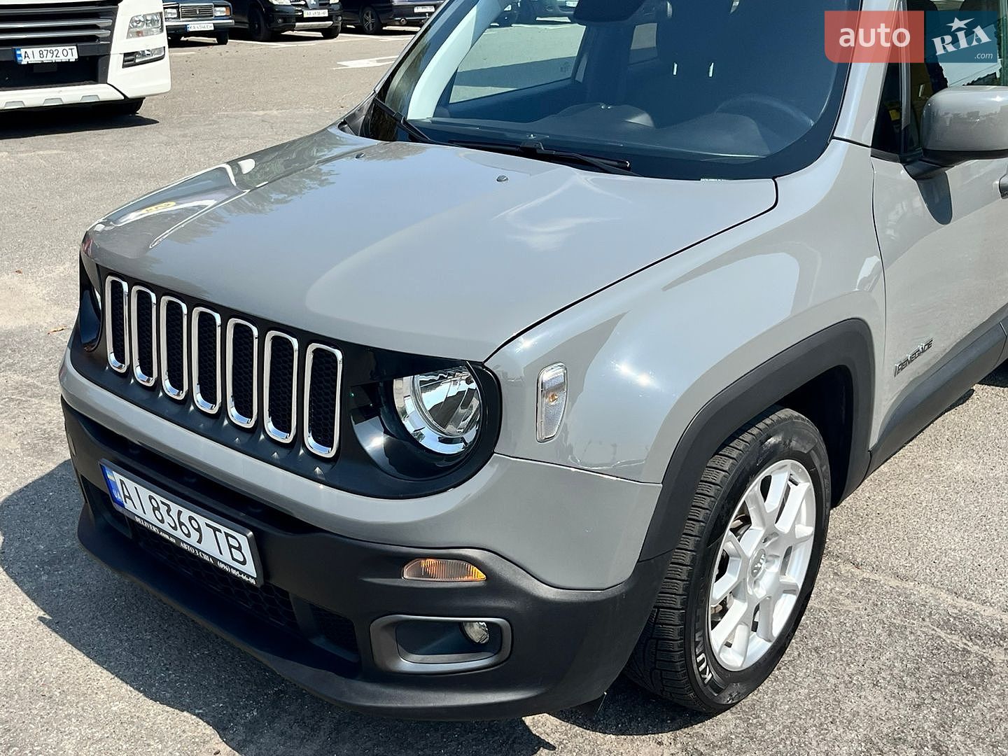 Jeep Renegade 2019 VIN ZACNJABB2LPL33819 фото оголошення 27 з 51