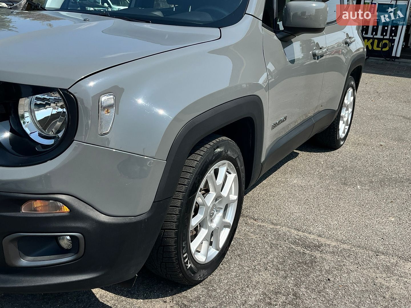 Jeep Renegade 2019 VIN ZACNJABB2LPL33819 фото оголошення 26 з 51