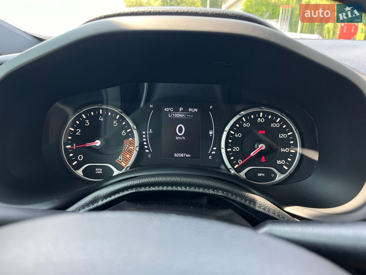 Jeep Renegade 2019 VIN ZACNJABB2LPL33819 фото оголошення 31 з 51