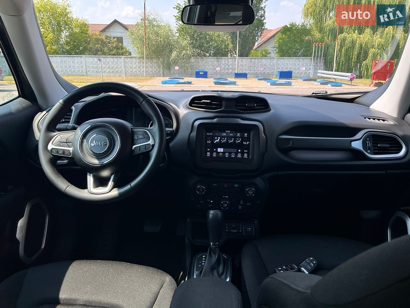 Jeep Renegade 2019 VIN ZACNJABB2LPL33819 фото оголошення 42 з 51