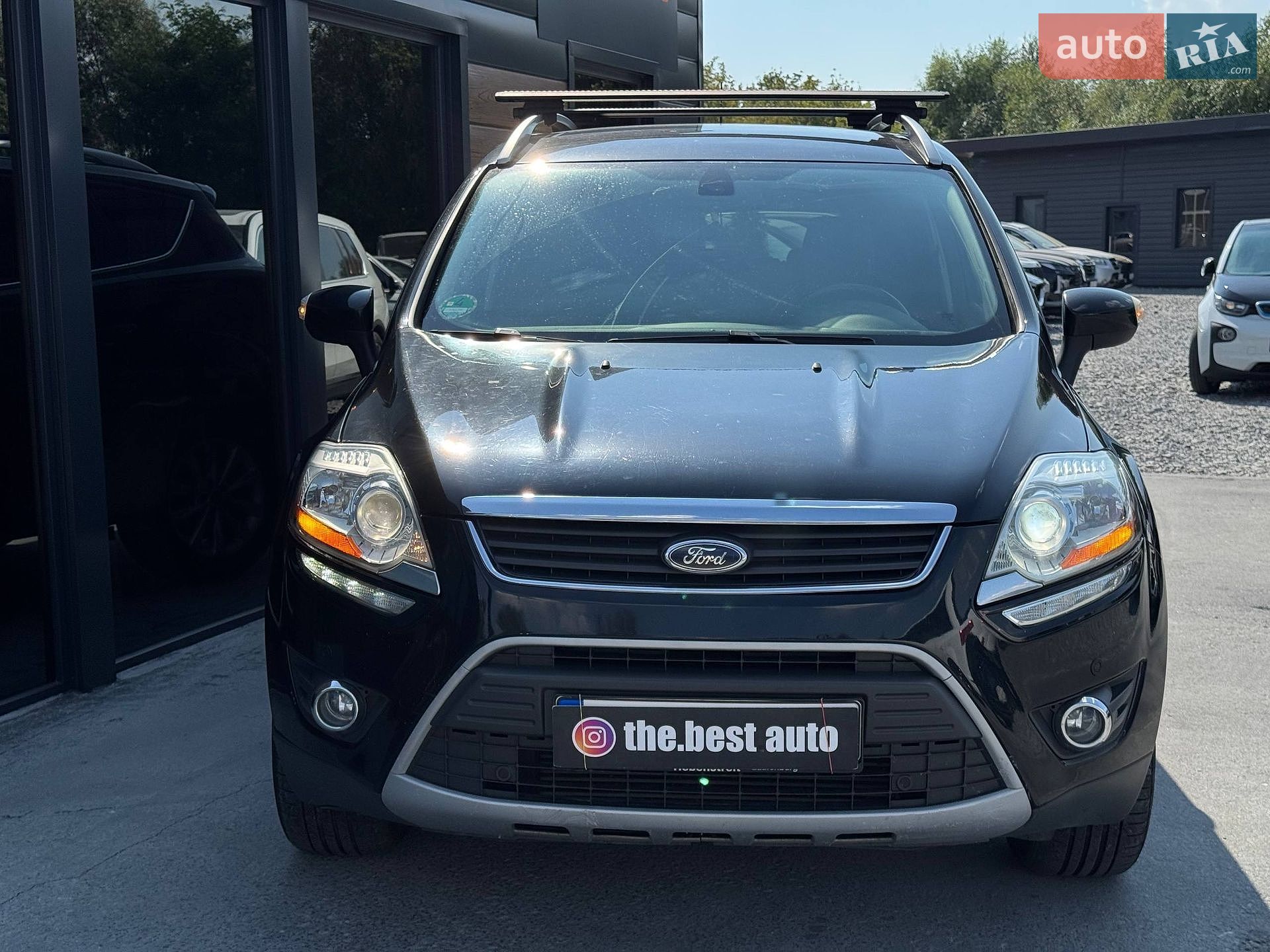 Ford Kuga 2012 VIN WF0RXXGCDRCL22524 фото оголошення 6 з 64