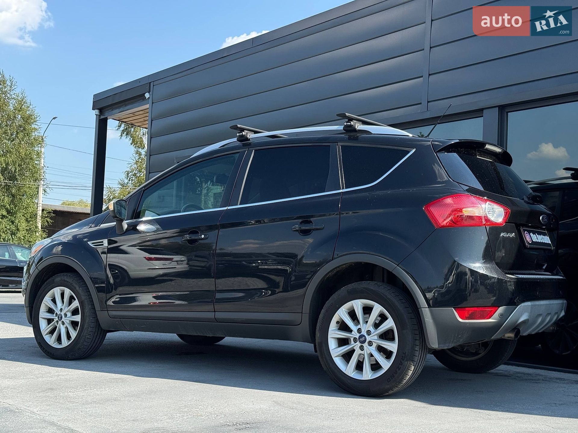 Ford Kuga 2012 VIN WF0RXXGCDRCL22524 фото оголошення 7 з 64