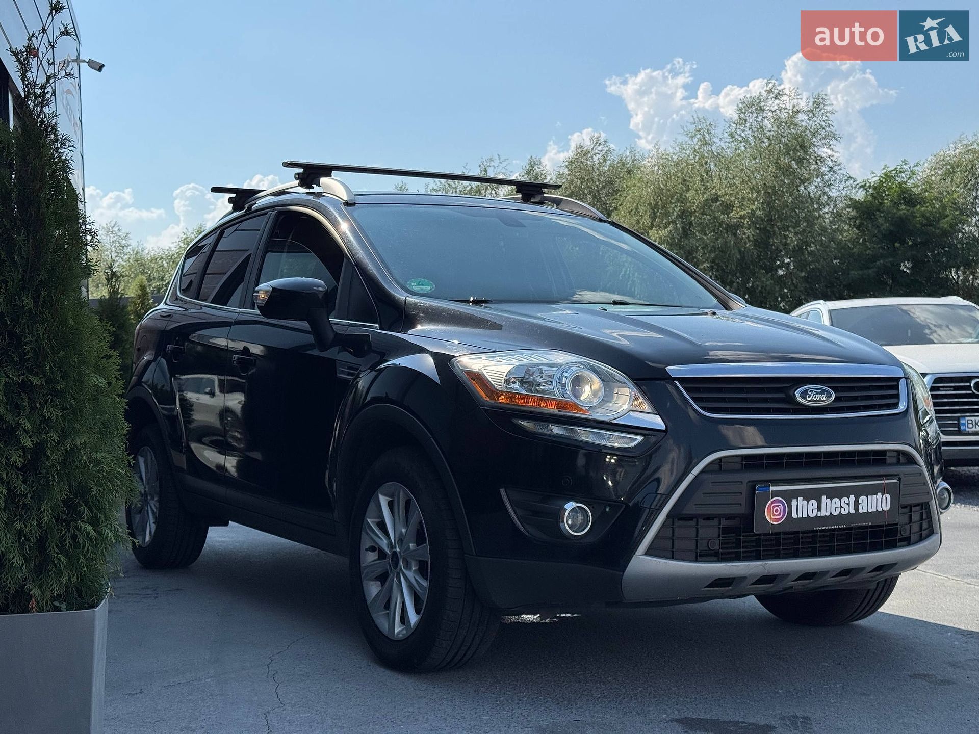Ford Kuga 2012 VIN WF0RXXGCDRCL22524 фото оголошення 5 з 64