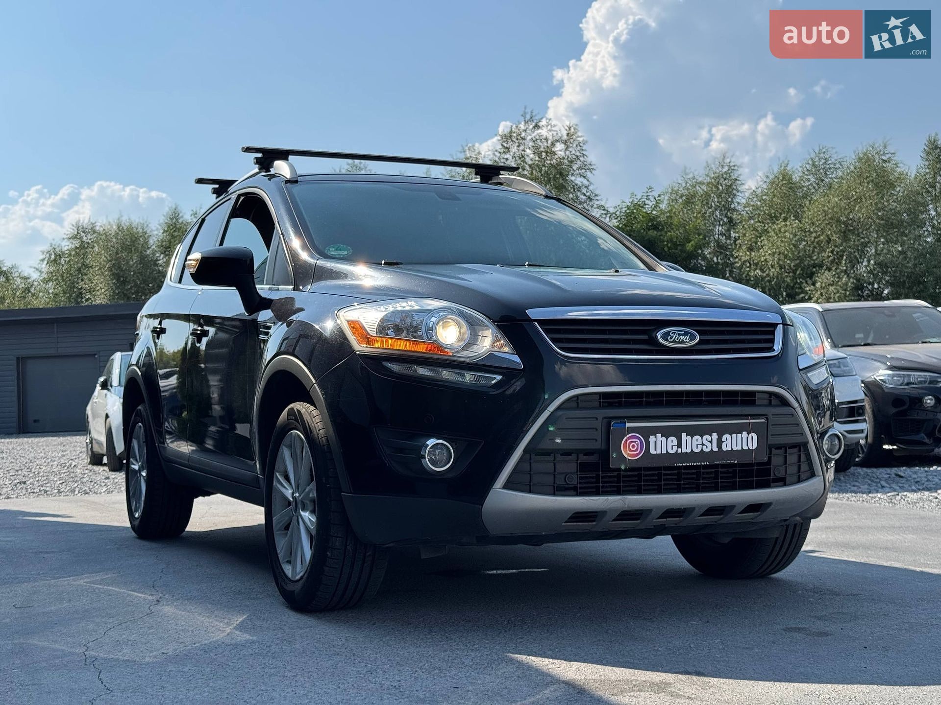 Ford Kuga 2012 VIN WF0RXXGCDRCL22524 фото оголошення 8 з 64