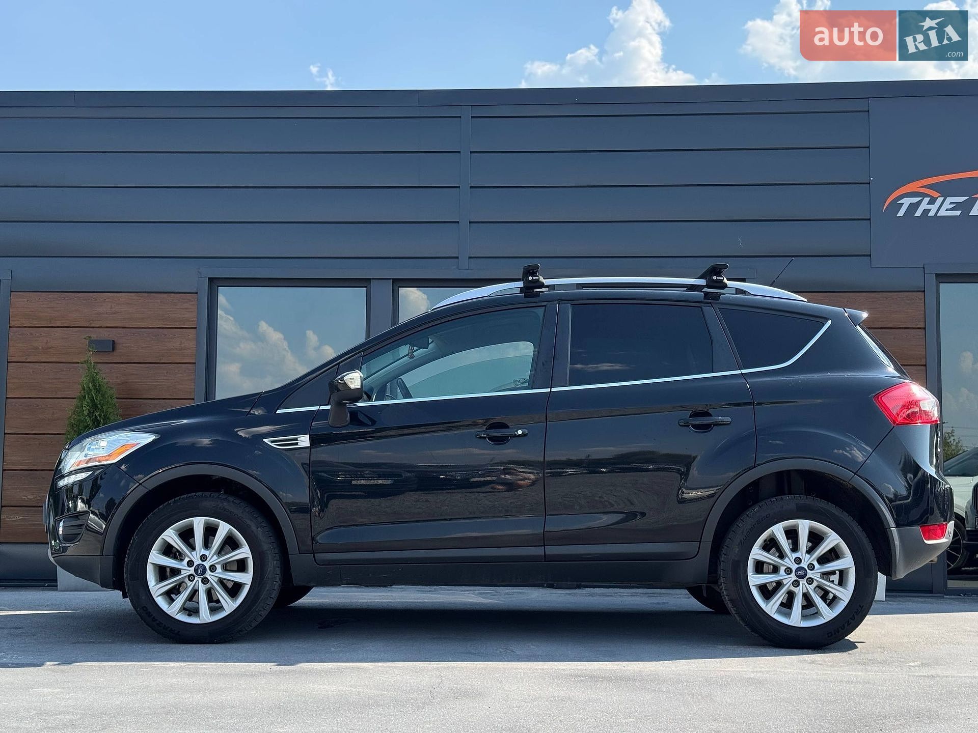 Ford Kuga 2012 VIN WF0RXXGCDRCL22524 фото оголошення 11 з 64