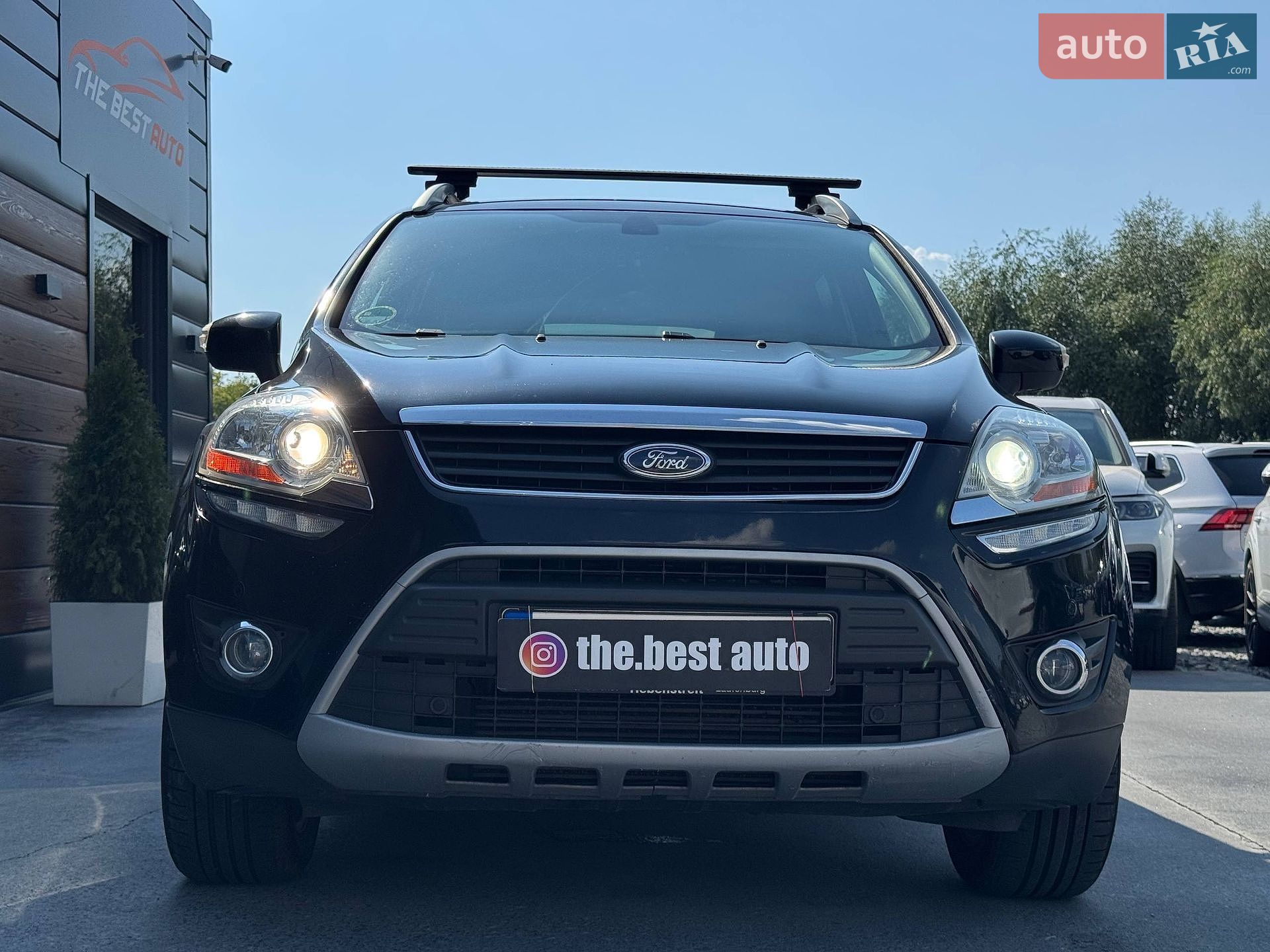 Ford Kuga 2012 VIN WF0RXXGCDRCL22524 фото оголошення 10 з 64