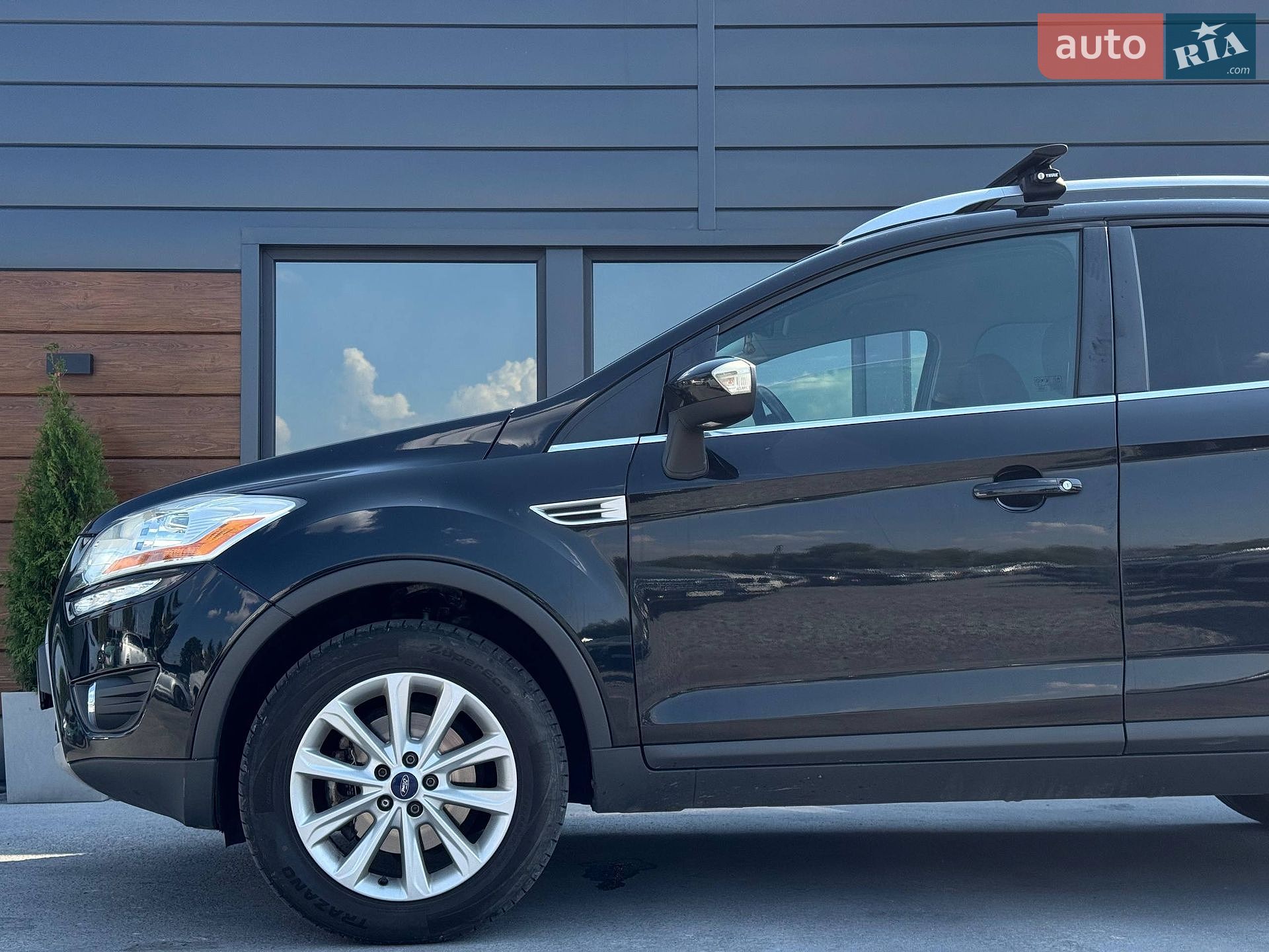 Ford Kuga 2012 VIN WF0RXXGCDRCL22524 фото оголошення 12 з 64