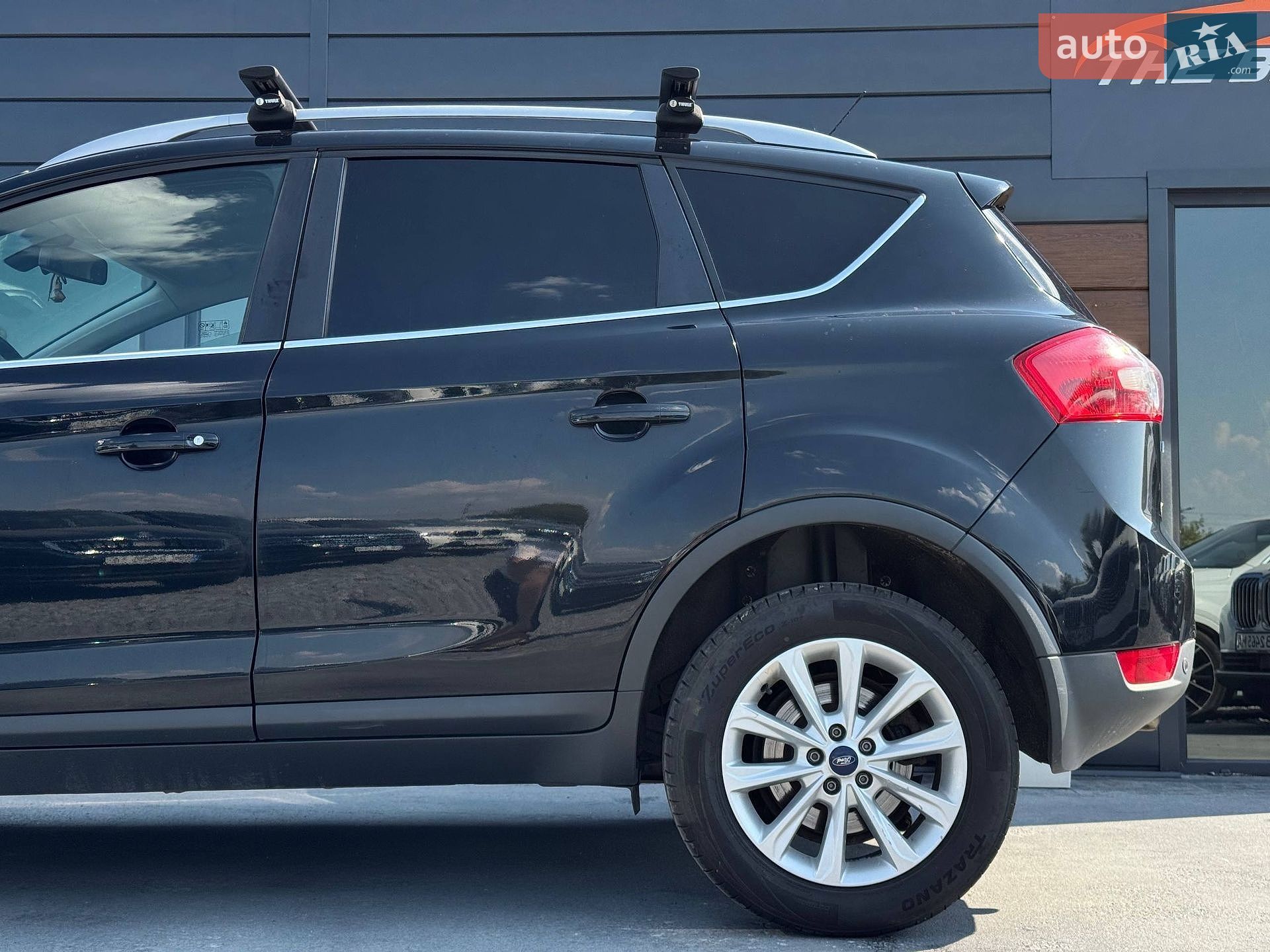 Ford Kuga 2012 VIN WF0RXXGCDRCL22524 фото оголошення 13 з 64